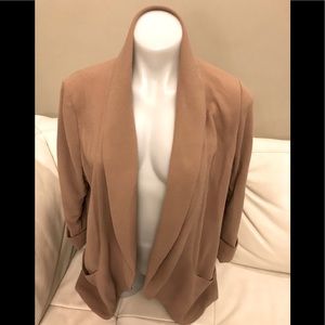 Wilfred Chevalier Blazer